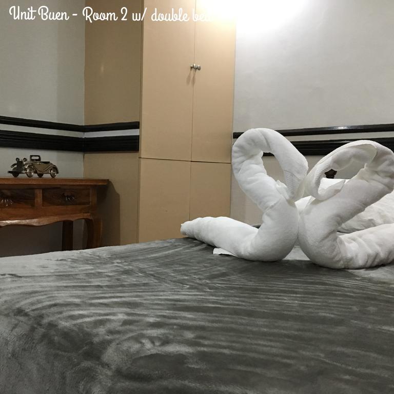 La Famille Ξενοδοχείο Baguio City Εξωτερικό φωτογραφία