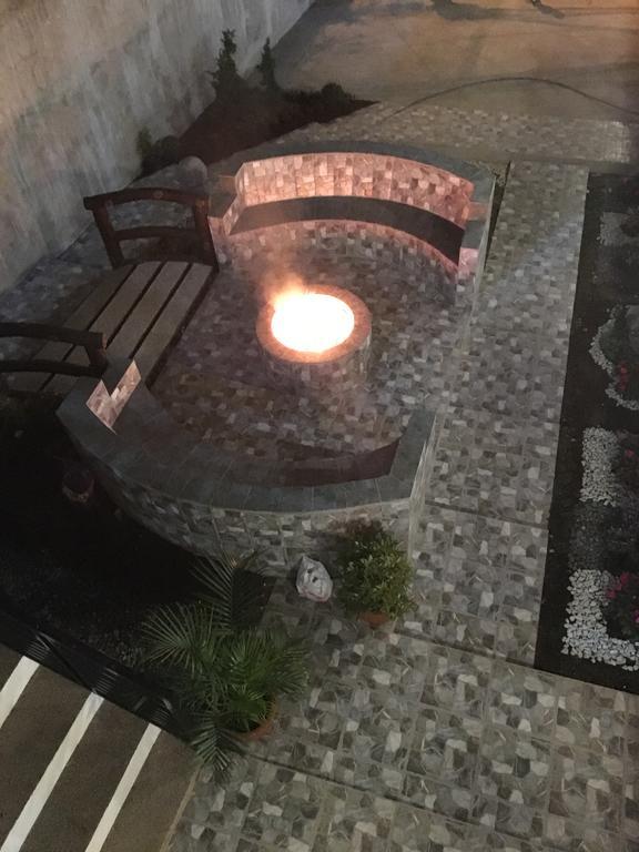 La Famille Ξενοδοχείο Baguio City Εξωτερικό φωτογραφία