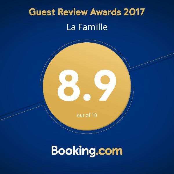 La Famille Ξενοδοχείο Baguio City Εξωτερικό φωτογραφία